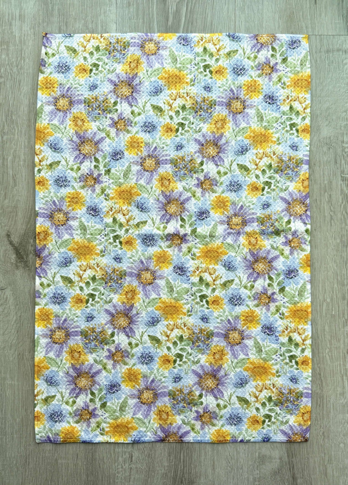 Casual Dress Tea Towel - by Wildflower Lane Studio®