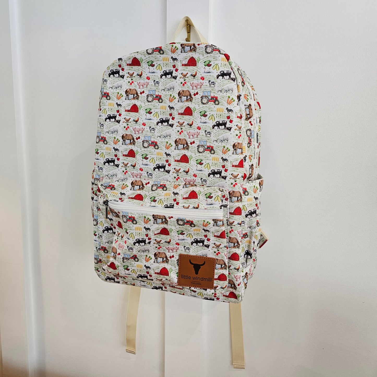 Farming Dreams Backpack