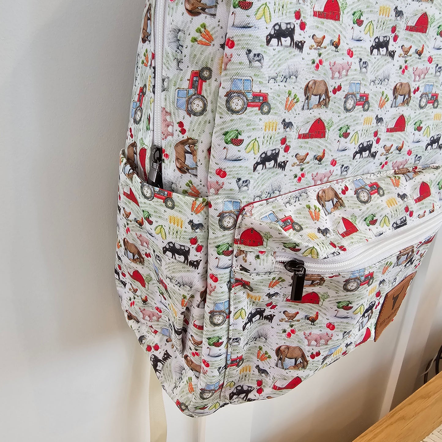 Farming Dreams Backpack