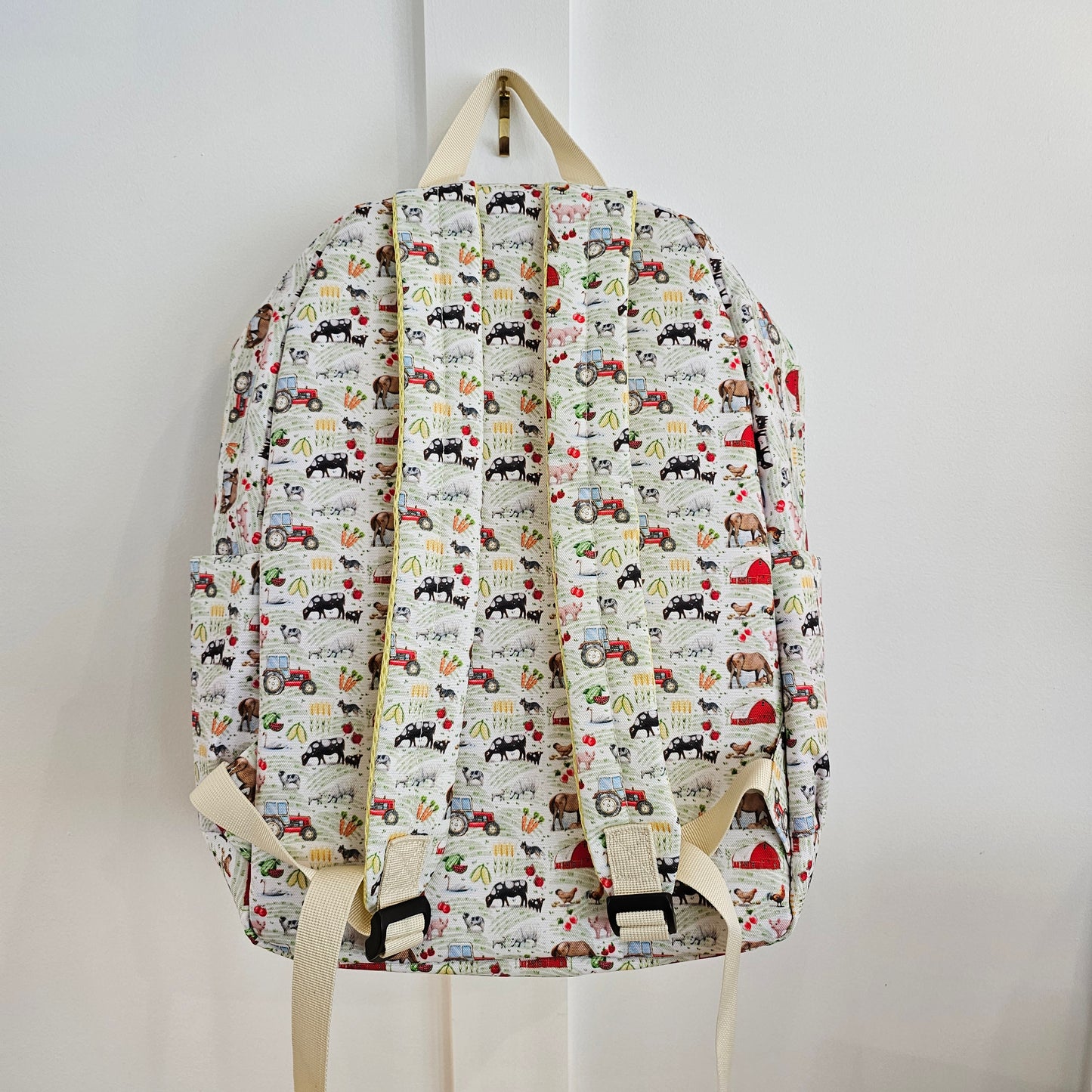 Farming Dreams Backpack