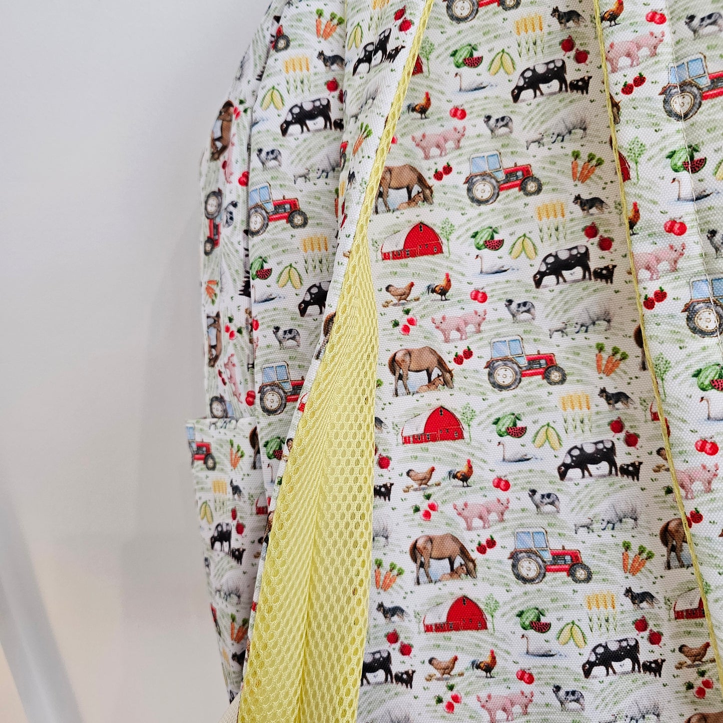 Farming Dreams Backpack