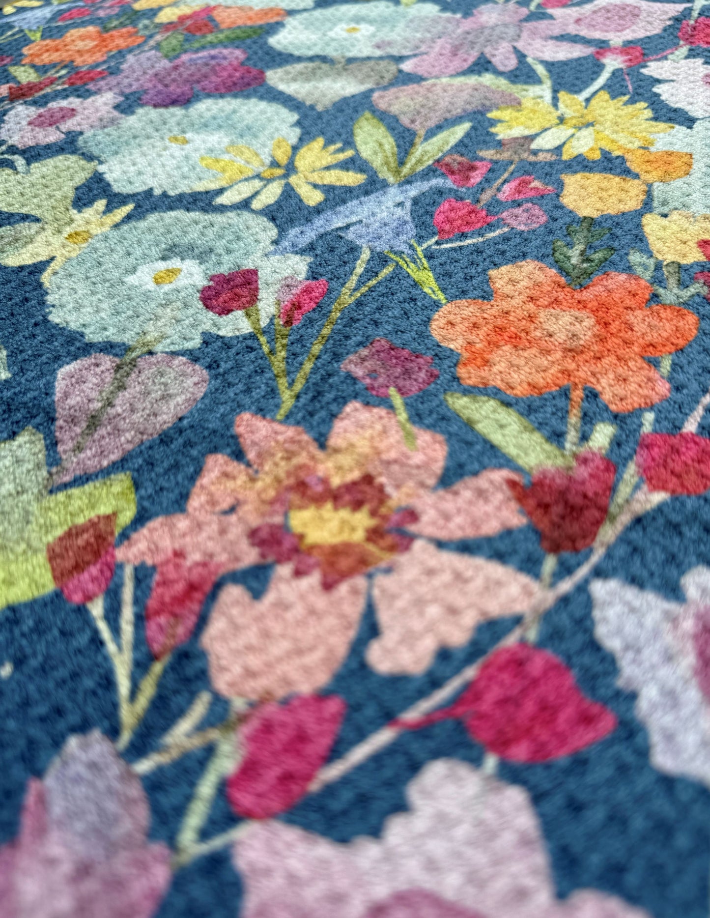 Cheap Trick Tea Towel - by Wildflower Lane Studio®