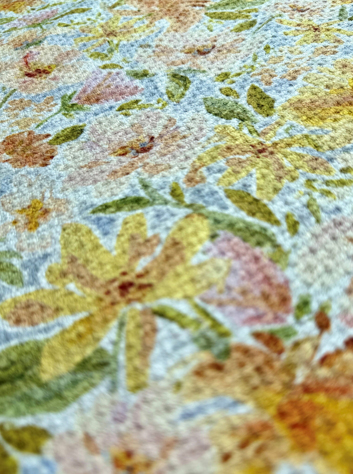 Cezanne Tea Towel - by Wildflower Lane Studio®