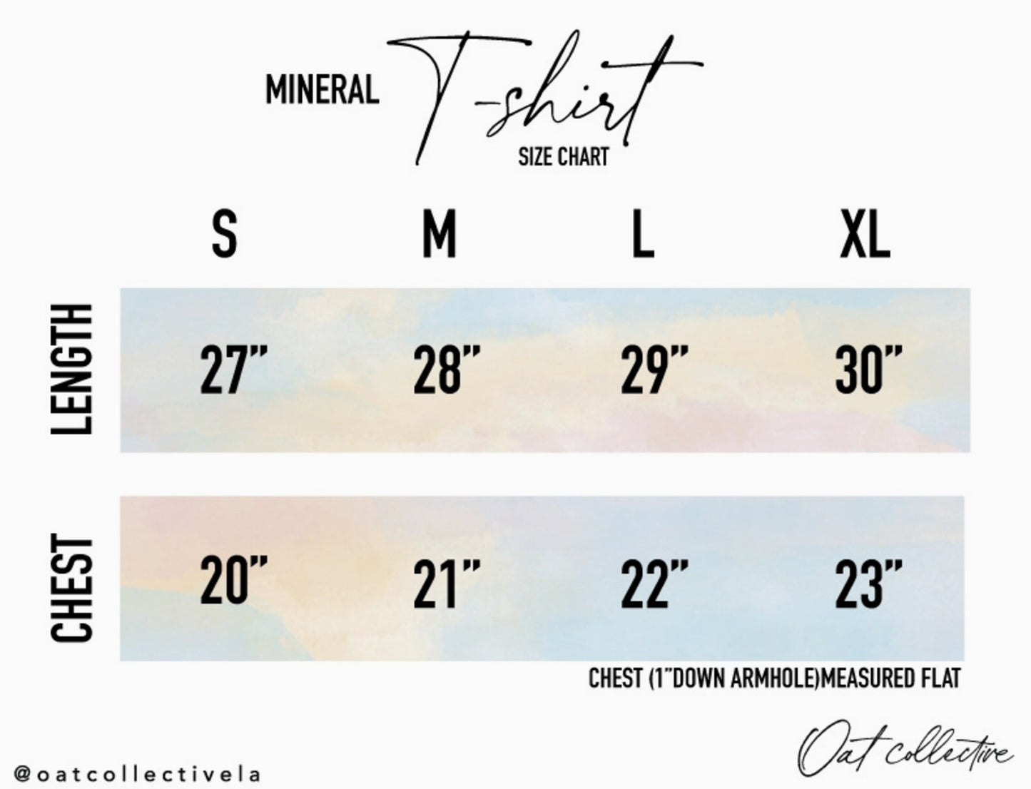 Aloha Mineral Graphic Top T-Shirt (Sage color) - by OAT COLLECTIVE