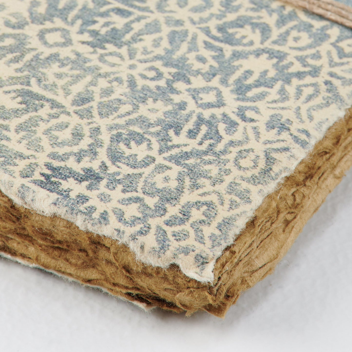 Indigo Scroll Journal - by Primitives by Kathy®