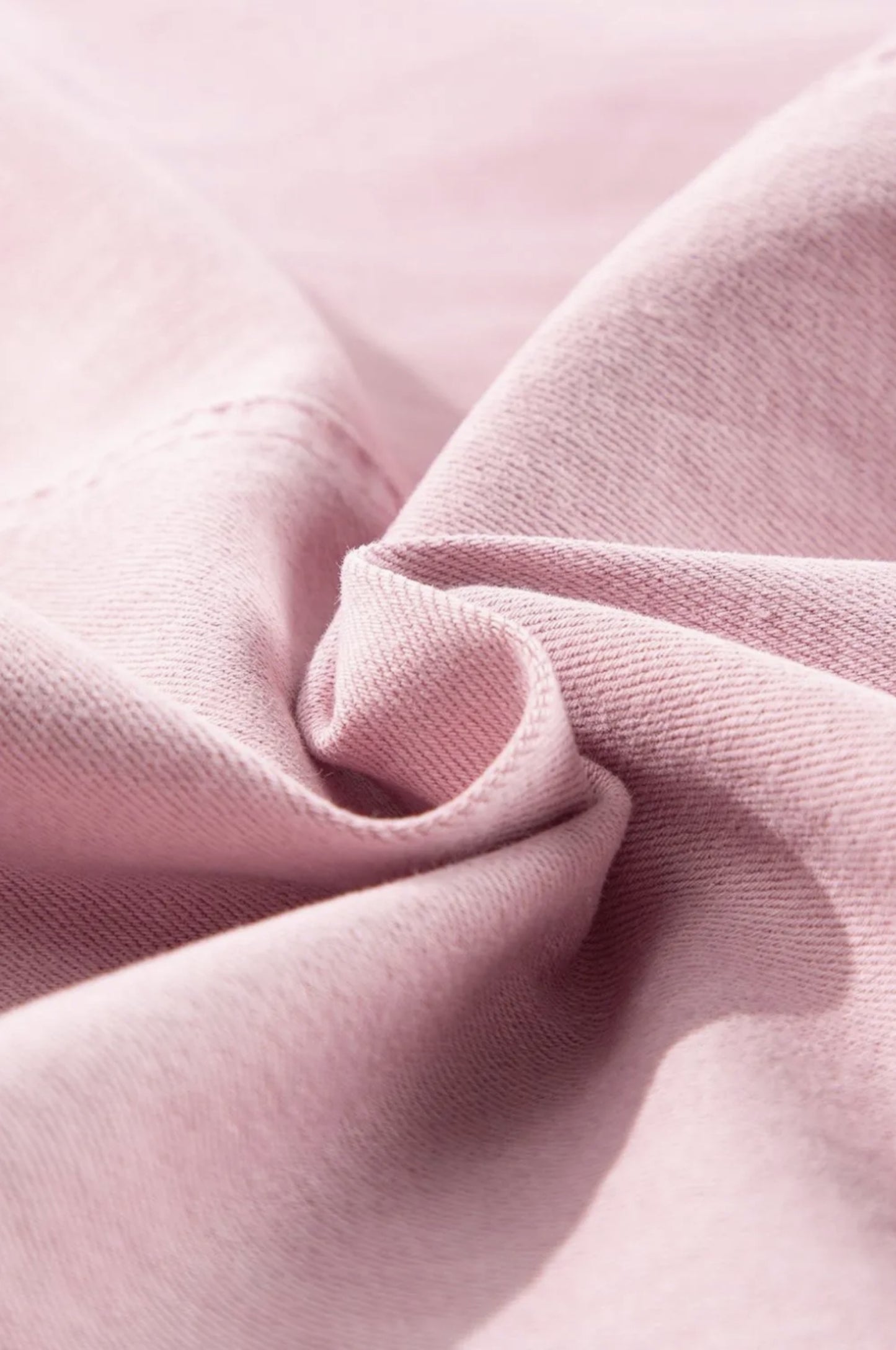 Knot Straps Denim Overalls with Pockets - by Lala Loo®