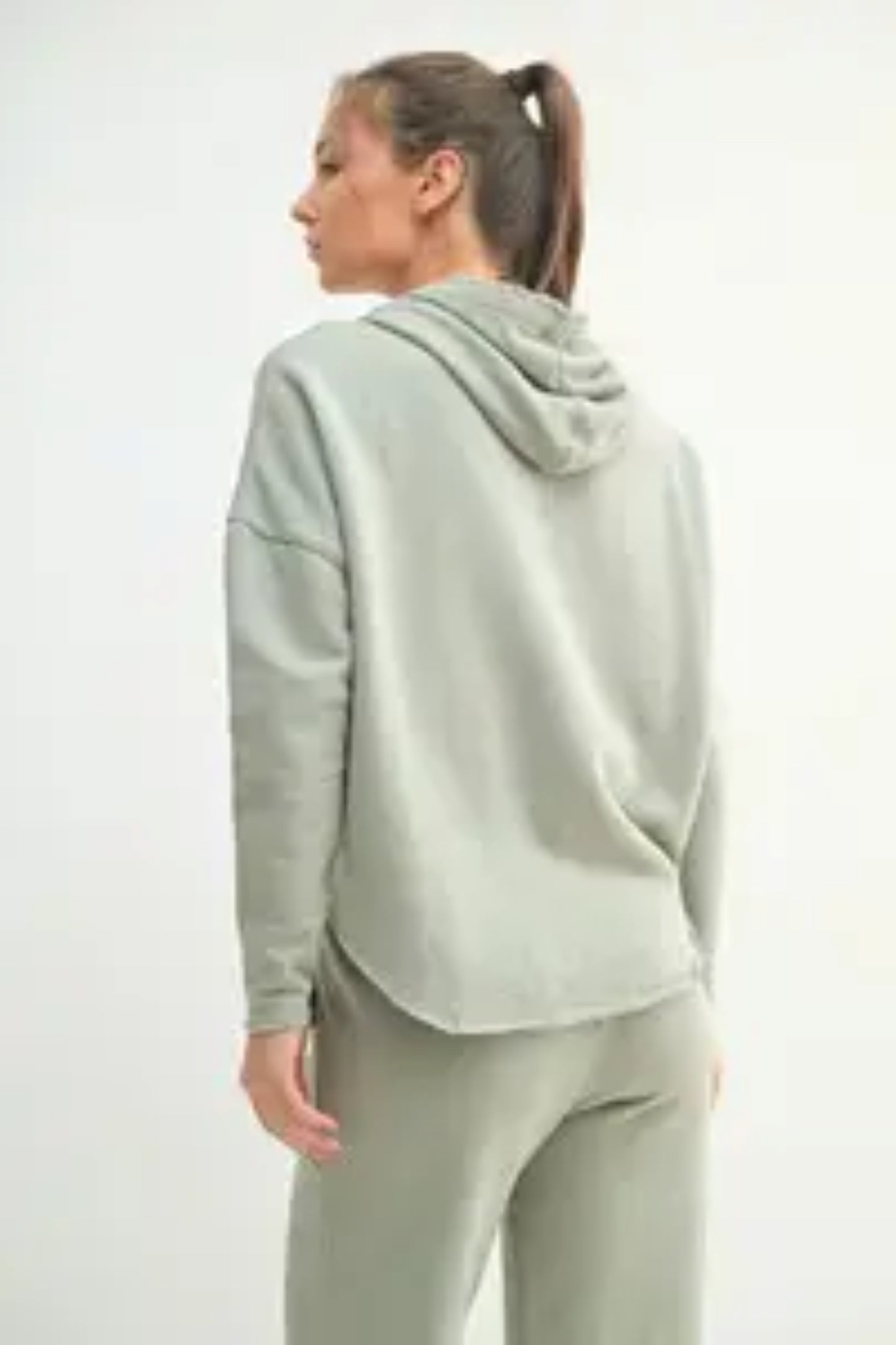Malibu Everyday Hoodie - by mono b®
