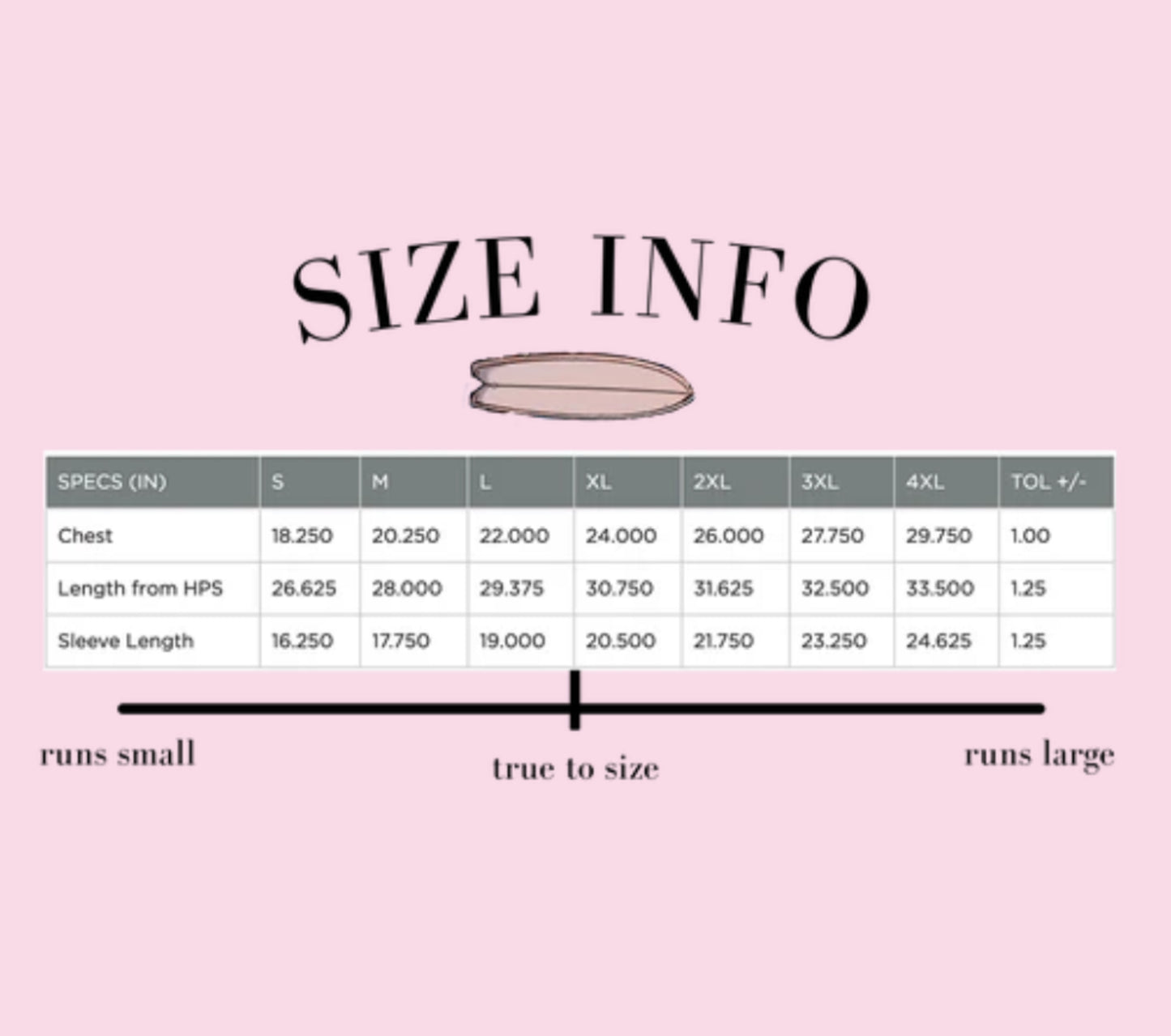 Pink Sunkissed Comfort Colors Tee - by Sunkissed Coconut