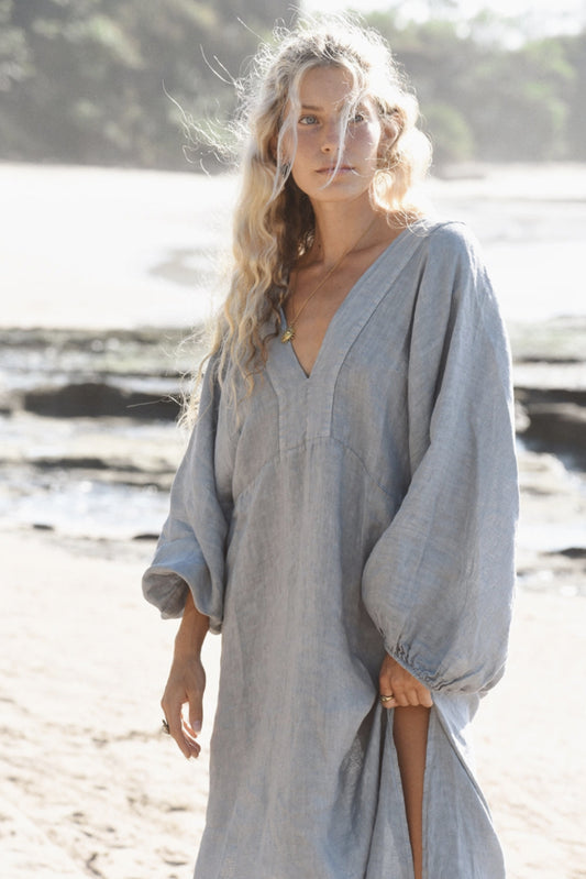 The Siena Dress // Yoli - by Beachwood®