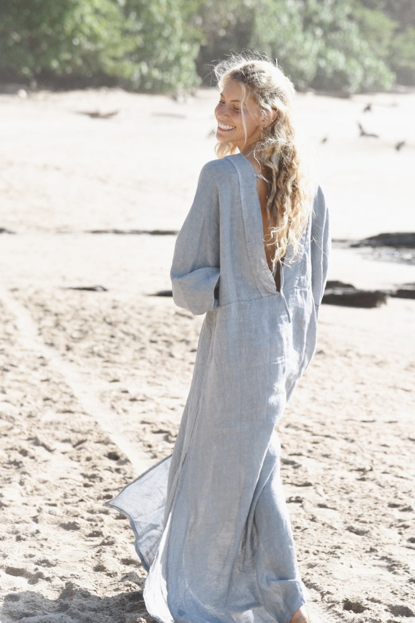 The Siena Dress // Yoli - by Beachwood®