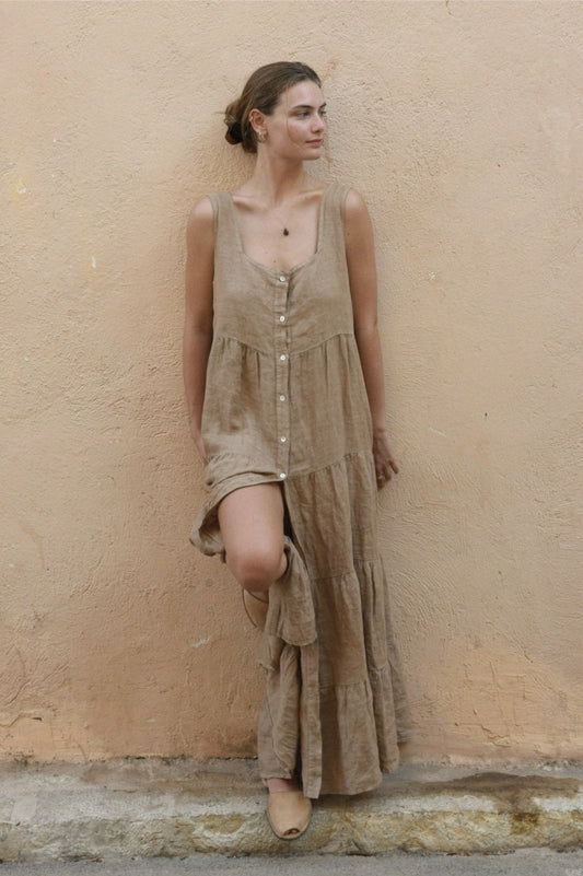 The Willow Dress - by Beachwood®