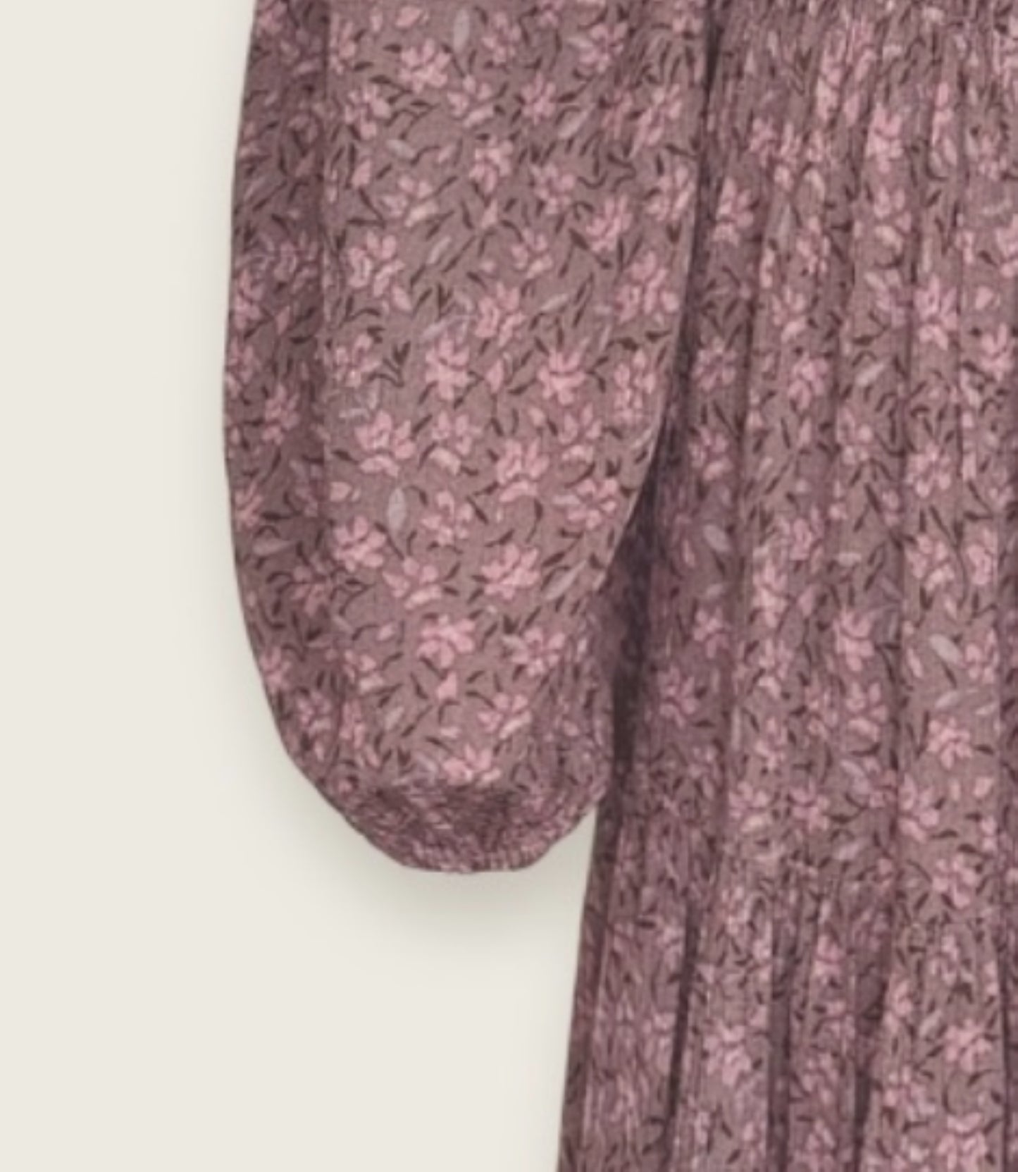 Truly Smocked Waist Tiered Midi Dress - by Dress Forum®