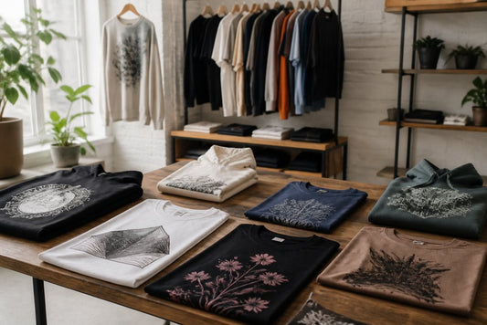 Where to Buy Unique Graphic Apparel: 2026 Guide