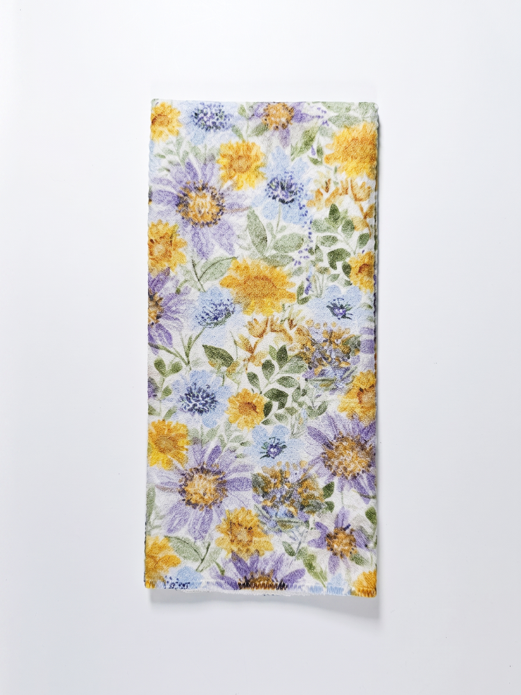 Casual Dress Tea Towel - by Wildflower Lane Studio®