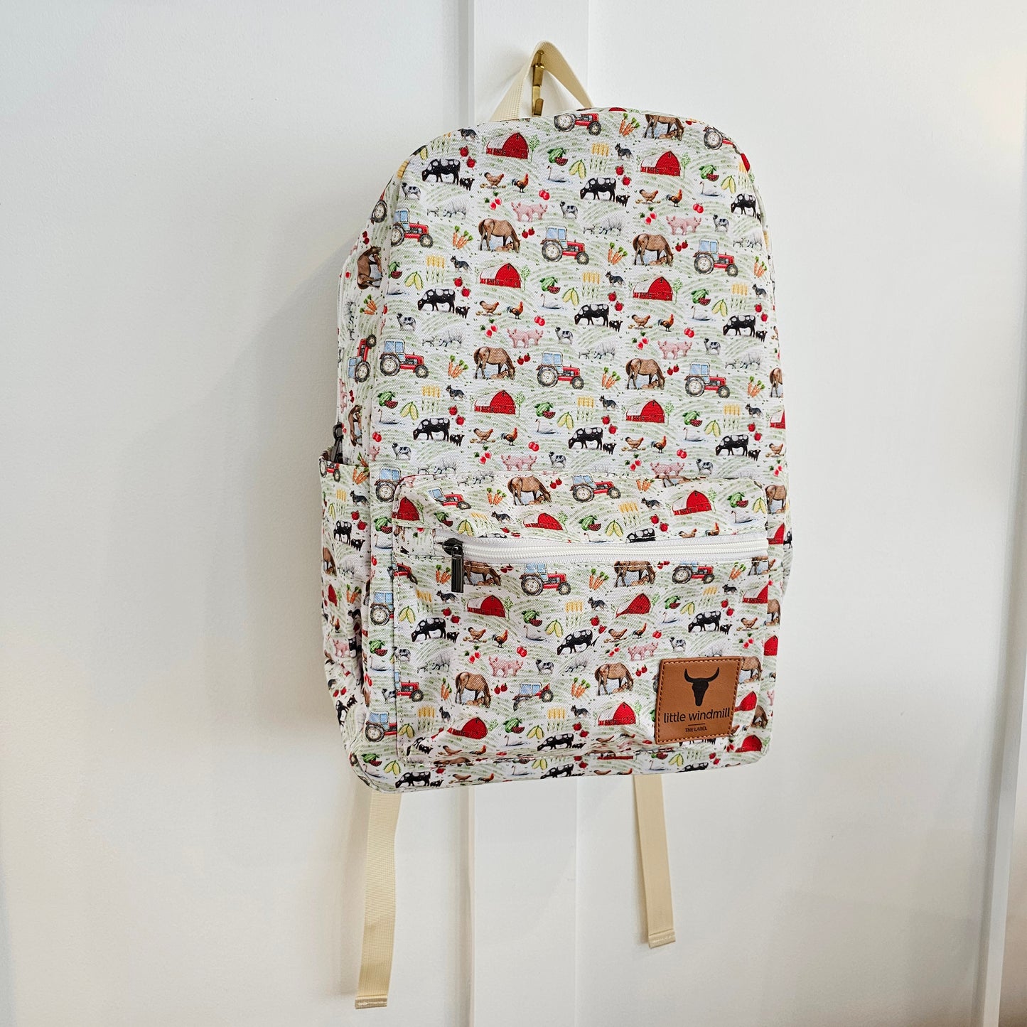 Farming Dreams Backpack