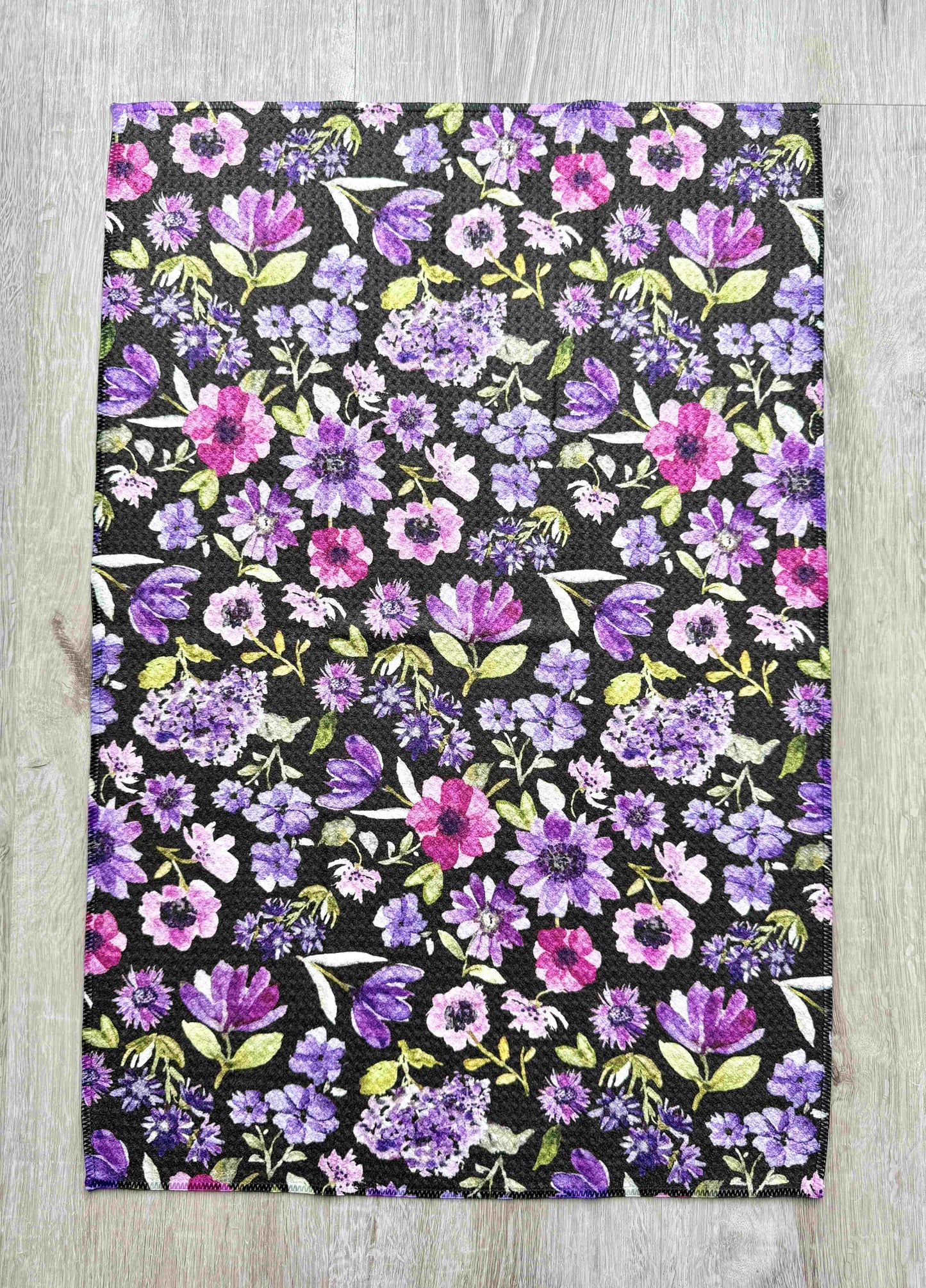 Wind Shadow Tea Towel - by Wildflower Lane Studio®