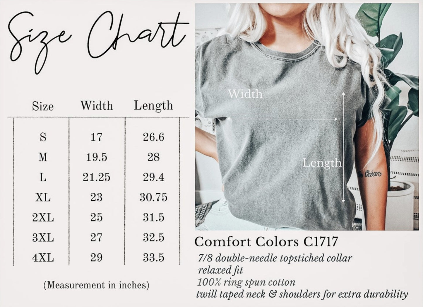 Boho Floral Vintage Wildflower Mix T-Shirt - by Refinery Number One®