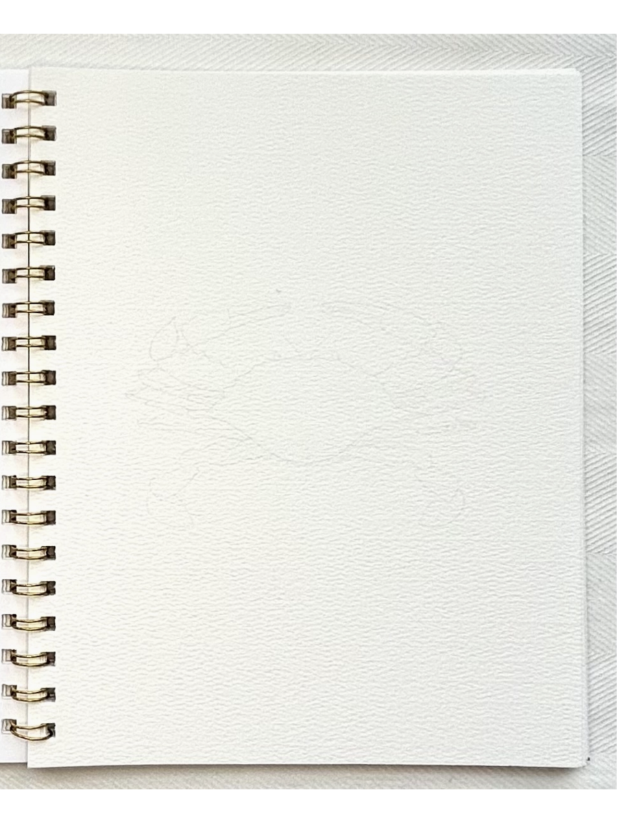 By the Sea Watercolor Workbook - by Paint & Pigment Studios®