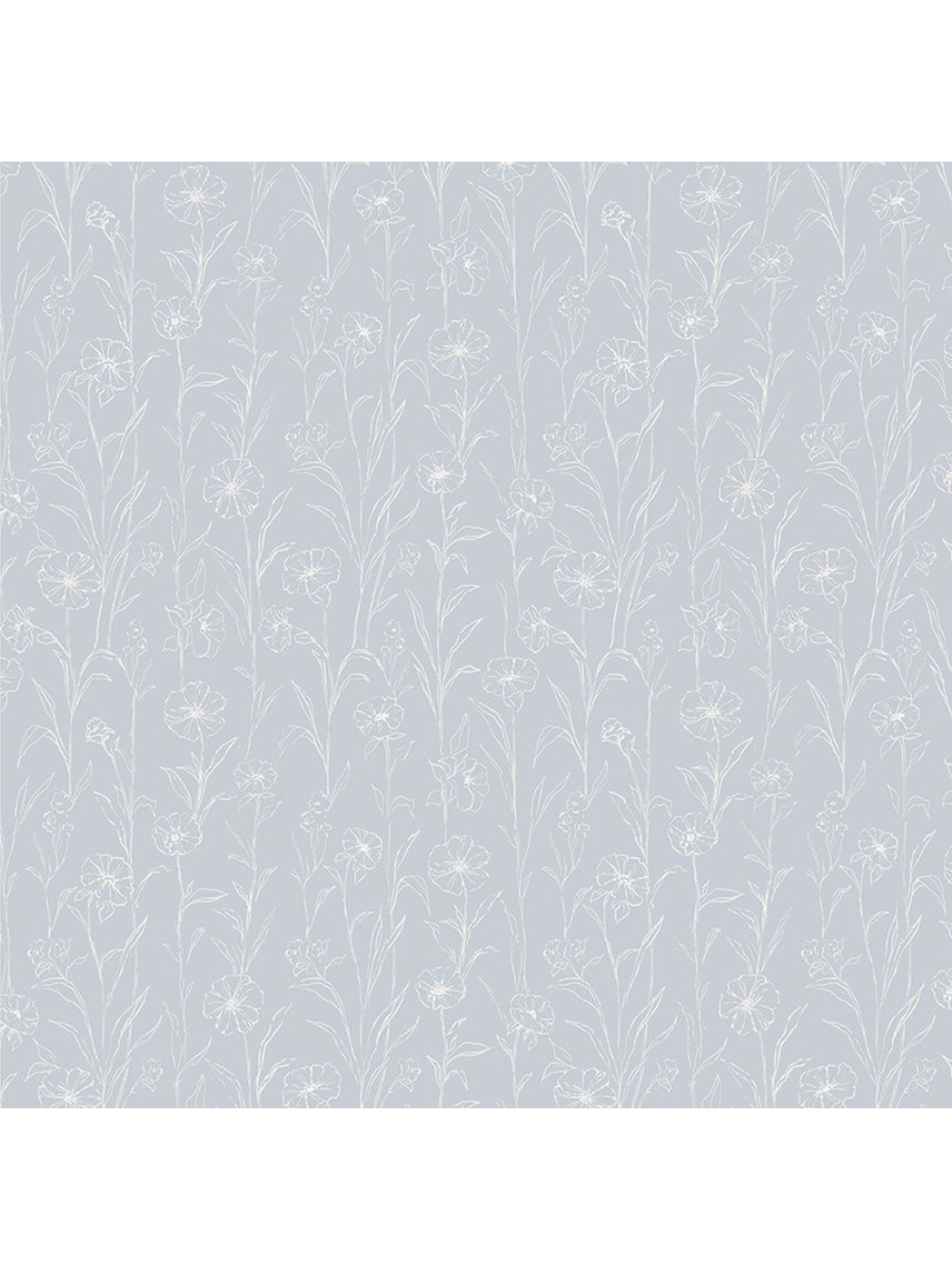 Imogen - Clara Jean Design DCJ3490 - Fabric By The Yard - 100% Cotton