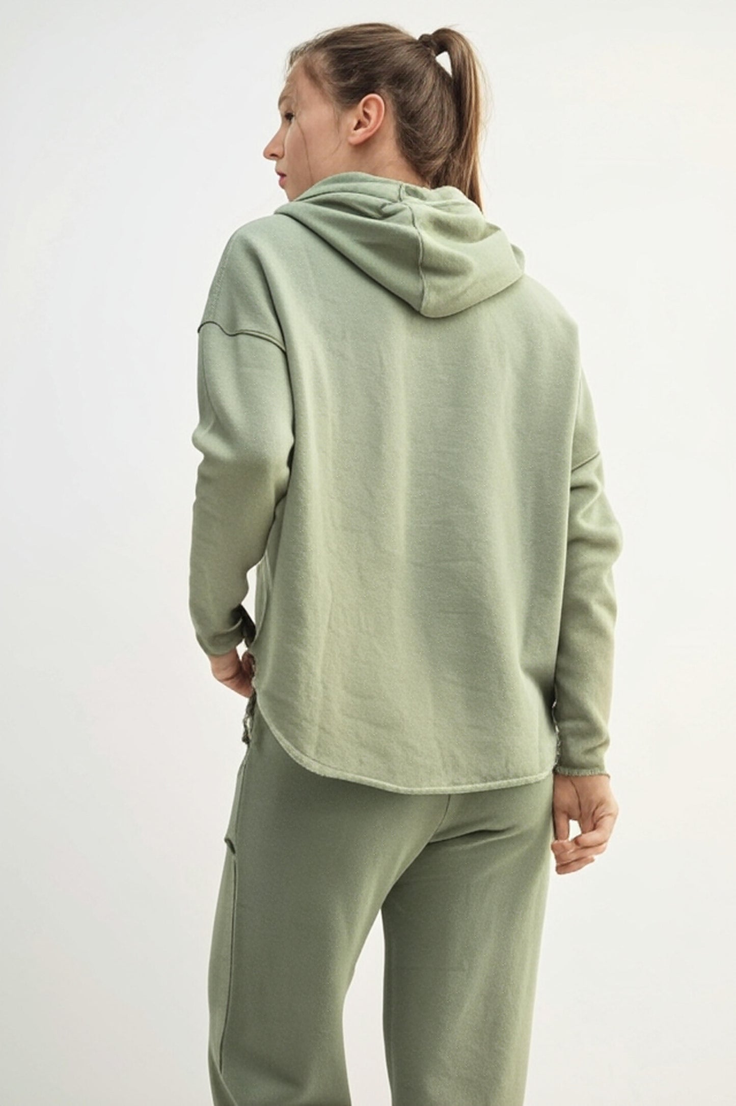 Malibu Everyday Hoodie - by mono b®
