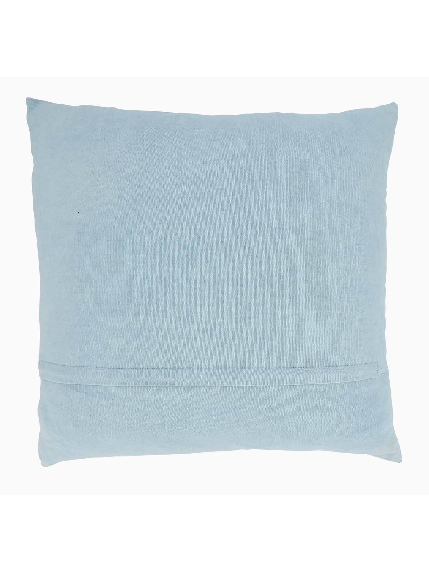 Sandy Shores Sea Turtle Throw Pillow Cover - by Saro Lifestyle®