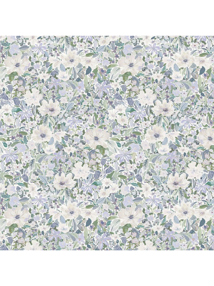 Southern Comfort - Clara Jean Design DCJ3495 - Fabric By The Yard - 100% Cotton