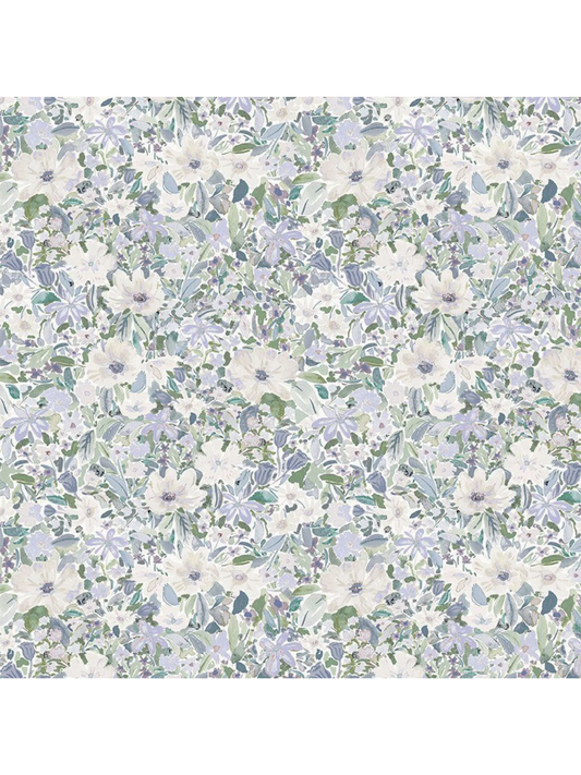 Southern Comfort - Clara Jean Design DCJ3495 - Fabric By The Yard - 100% Cotton