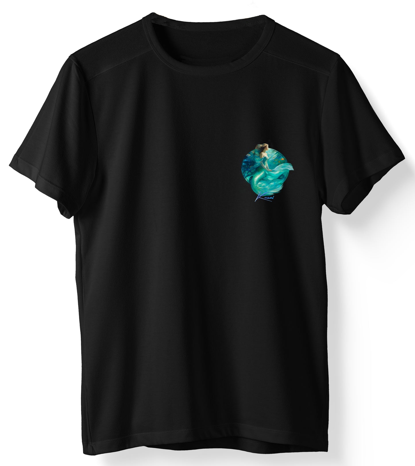 Kauai Spirit of the Sea - T-Shirts
