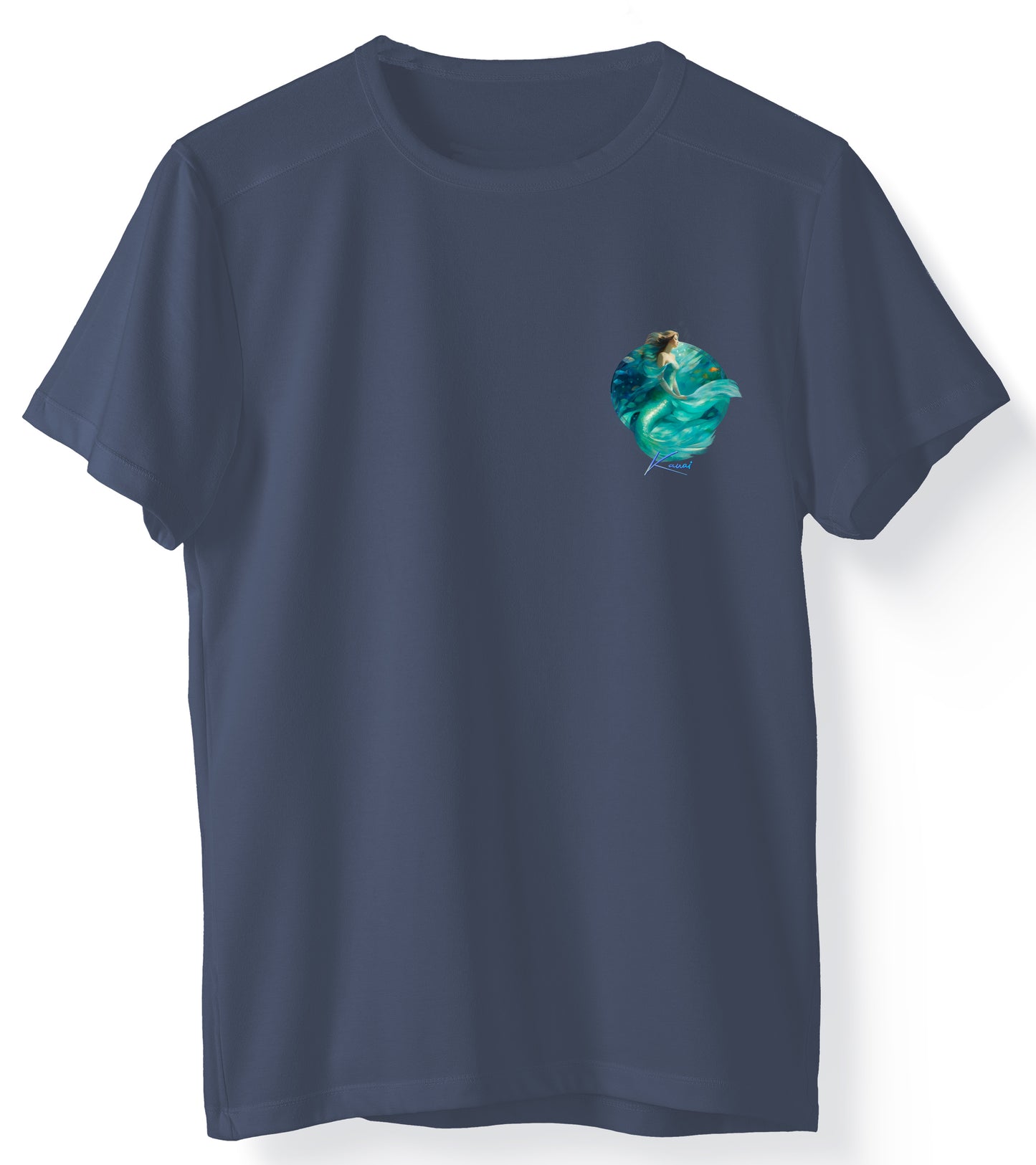 Kauai Spirit of the Sea - T-Shirts