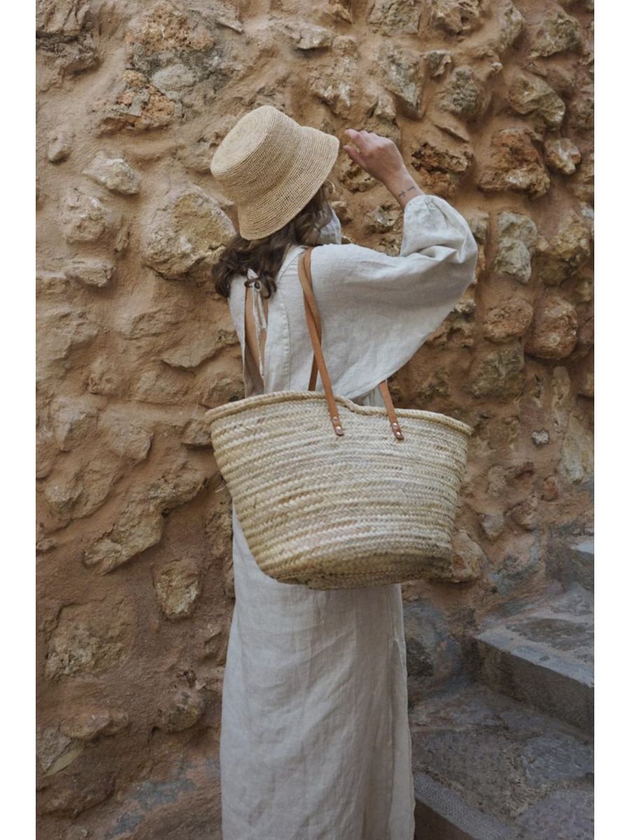 The Siena Dress (Moon color) - by Beachwood®