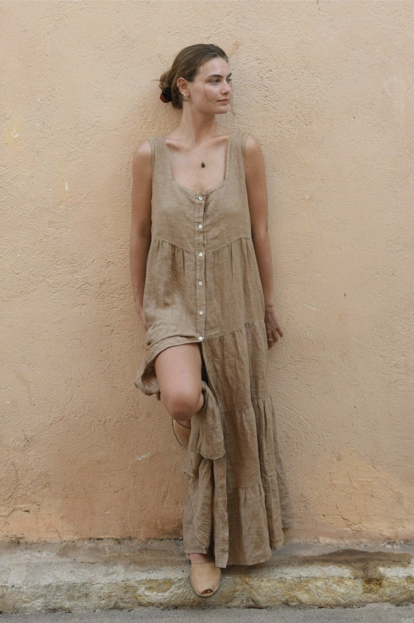 The Willow Dress - by Beachwood®