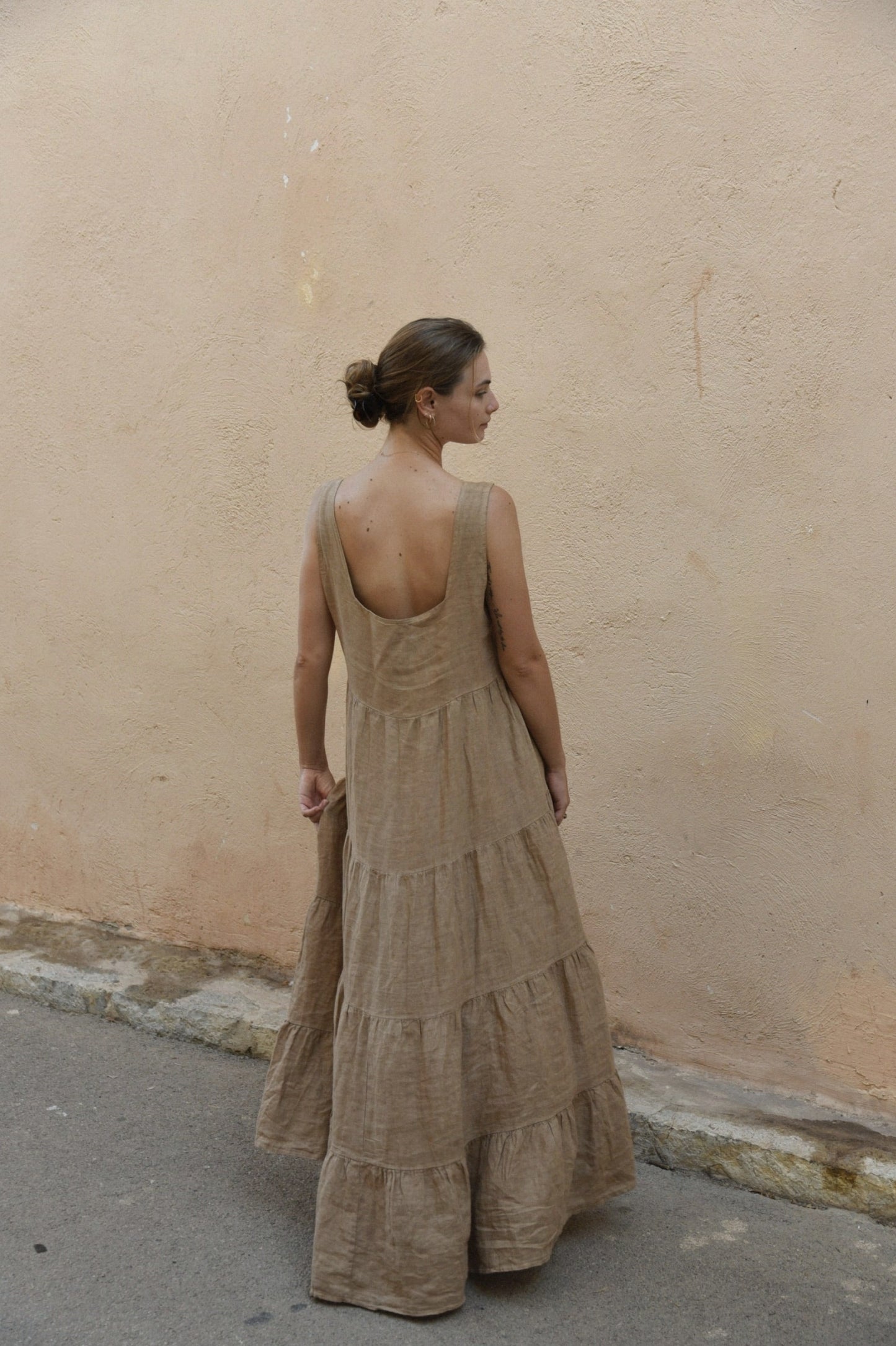 The Willow Dress - by Beachwood®