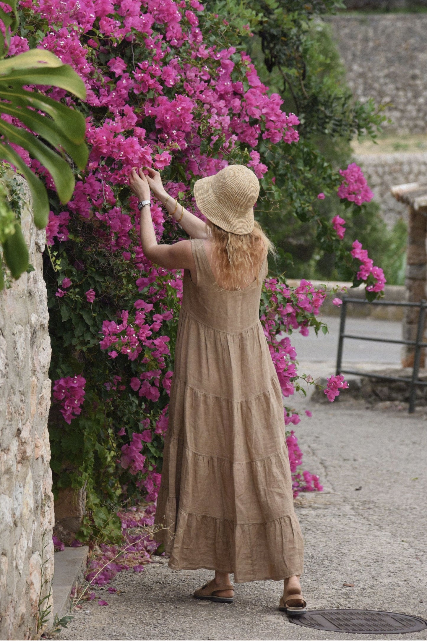 The Willow Dress - by Beachwood®