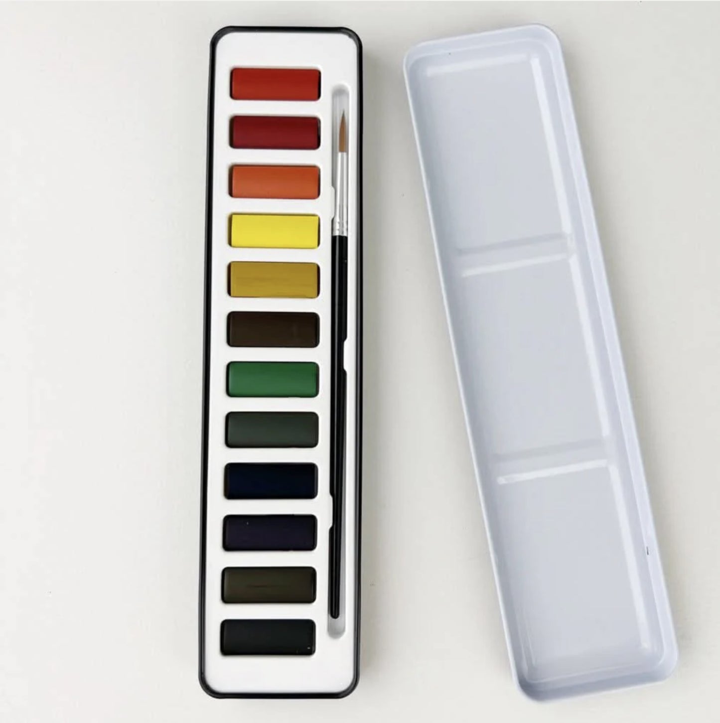 Watercolor Paint Set - by Emily Lex Studio
