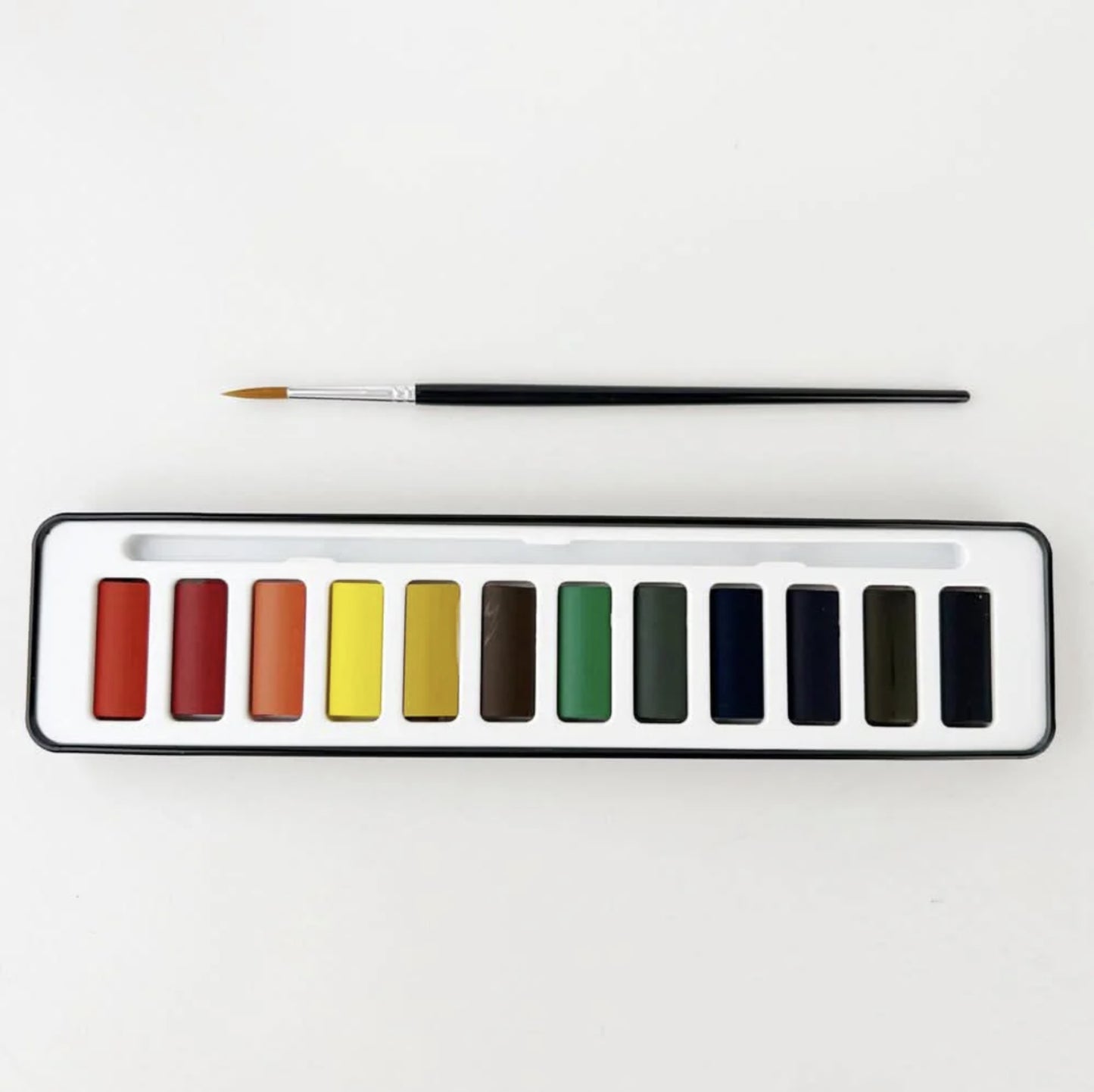 Watercolor Paint Set - by Emily Lex Studio