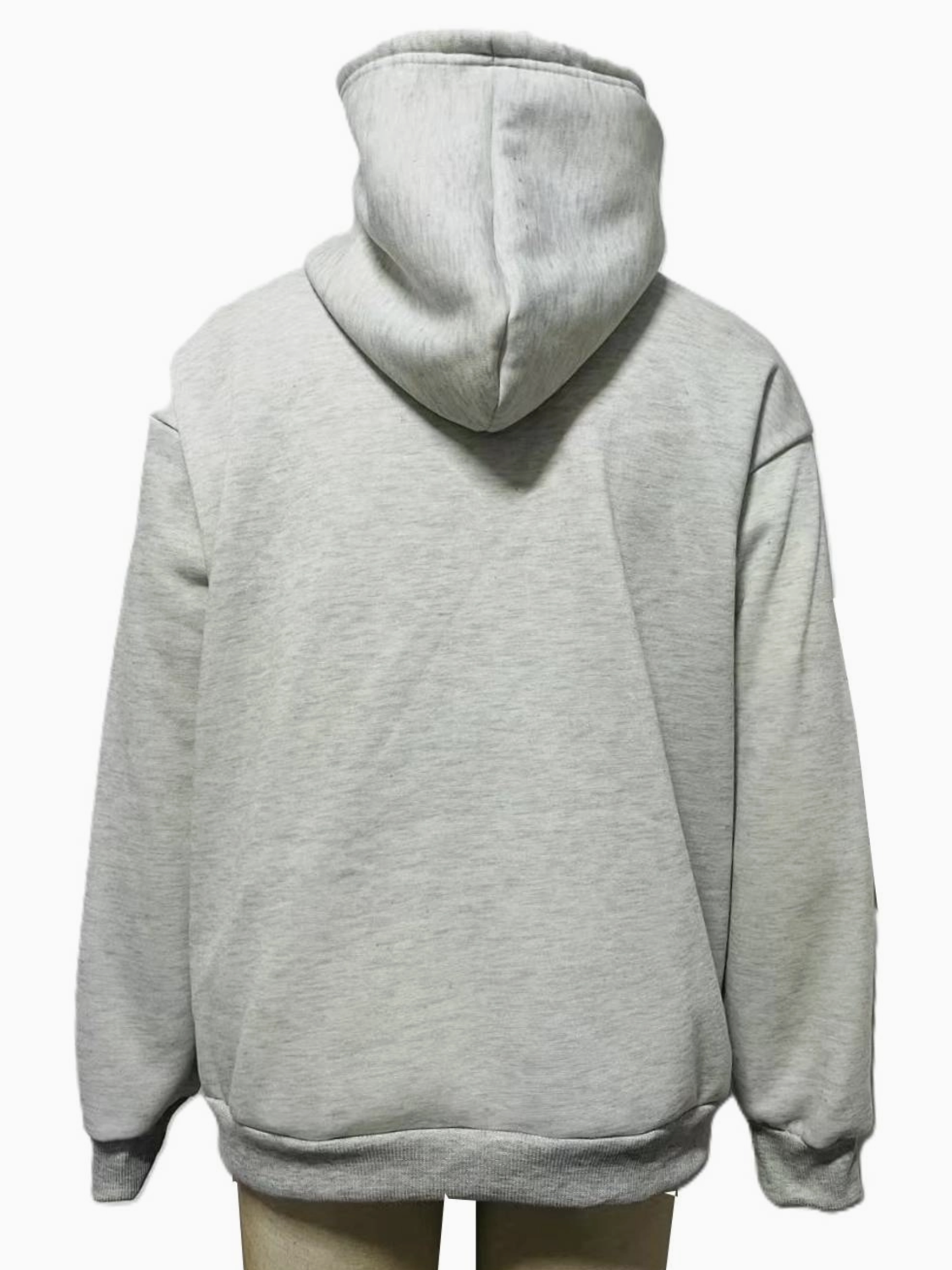 Ocean Seashell Embroidery Hoodie - by Rosa Clothing®