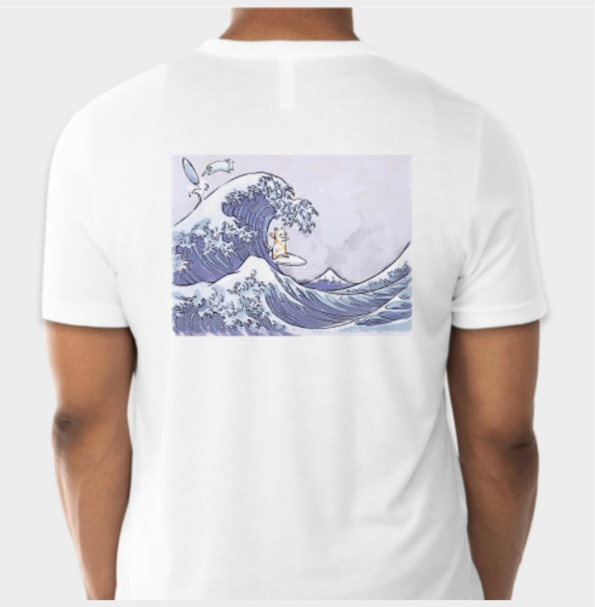 Surf's Up - T-Shirts