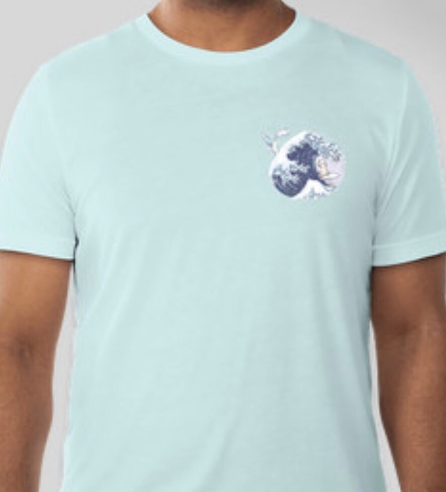 Surf's Up - T-Shirts