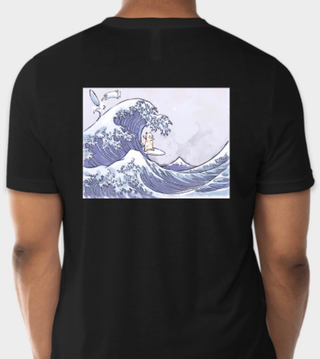 Surf's Up - T-Shirts